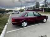Audi A6 1994 годаүшін2 200 000 тг. в Кокшетау – фото 4
