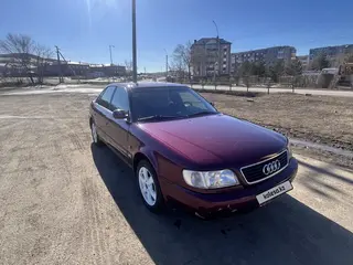 Audi A6, 1994