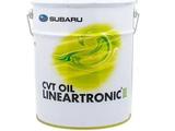 Масло Subaru CVT Oil Lineartronic II на Розлив за 10 000 тг. в Усть-Каменогорск