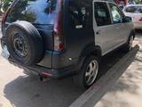 Honda CR-V 2006 года за 4 000 000 тг. в Алматы – фото 2