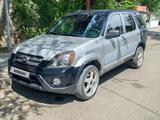 Honda CR-V 2006 года за 4 000 000 тг. в Алматы