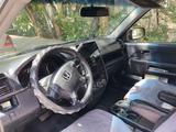 Honda CR-V 2006 года за 4 000 000 тг. в Алматы – фото 3