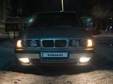 BMW 525 1995 годаүшін2 550 000 тг. в Тараз – фото 5