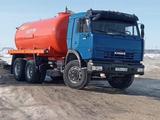 КамАЗ  54115 2017 годаүшін17 500 000 тг. в Атырау