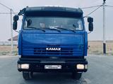 КамАЗ  54115 2017 годаүшін17 500 000 тг. в Атырау – фото 2