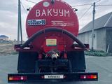 КамАЗ  54115 2017 годаүшін17 500 000 тг. в Атырау – фото 4
