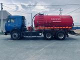 КамАЗ  54115 2017 годаүшін17 500 000 тг. в Атырау – фото 3