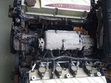 Двигатель 6G72 24v Mitsubishiүшін600 000 тг. в Астана – фото 2