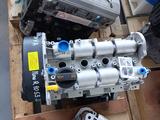 Двигатель CWVA 1, 6 Volkswagen за 550 000 тг. в Астана