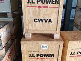 Двигатель CWVA 1, 6 Volkswagen за 550 000 тг. в Астана – фото 2