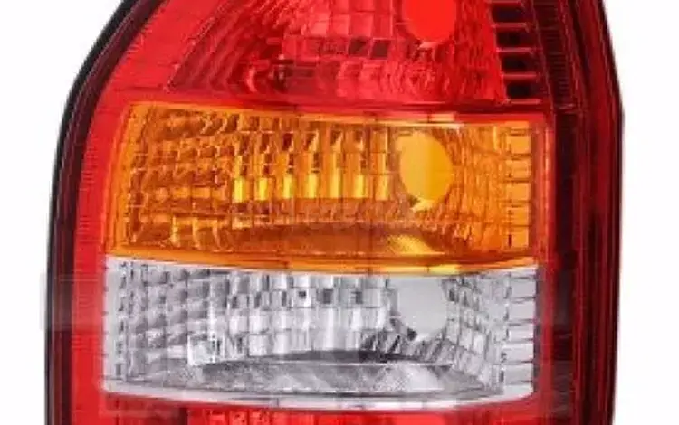 Задний фонарь Opel Zafira (DEPO)үшін18 000 тг. в Алматы