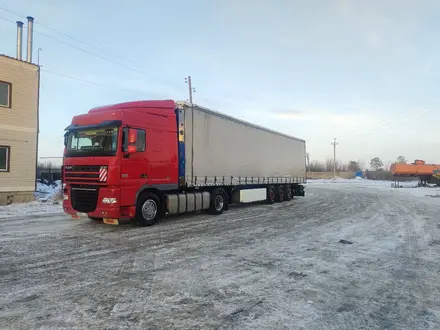 DAF  XF 105 2010 года за 21 000 000 тг. в Актобе