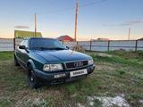 Audi 80 1993 годаfor1 100 000 тг. в Уральск – фото 5