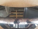 Крышка багажника в сборе на мерседес W221 за 60 000 тг. в Шымкент – фото 2