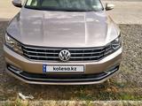 Volkswagen Passat 2015 годаfor6 000 000 тг. в Кызылорда