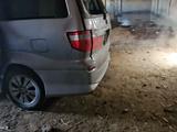 Toyota Alphard 2005 года за 400 000 тг. в Усть-Каменогорск – фото 2