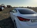 Hyundai Elantra 2015 годаfor6 100 000 тг. в Актау – фото 6