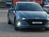 Hyundai Elantra 2022 годаүшін8 300 000 тг. в Астана – фото 2