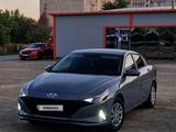 Hyundai Elantra 2022 годаүшін8 300 000 тг. в Астана