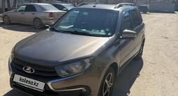 ВАЗ (Lada) Granta 2194 2018 годаүшін4 000 000 тг. в Астана