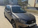 ВАЗ (Lada) Granta 2194 2018 года за 4 000 000 тг. в Астана – фото 2