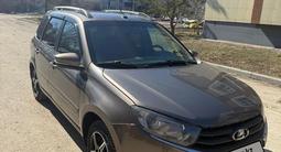 ВАЗ (Lada) Granta 2194 2018 годаүшін4 000 000 тг. в Астана – фото 2