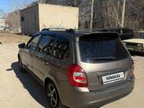 ВАЗ (Lada) Granta 2194 2018 года за 4 000 000 тг. в Астана – фото 3