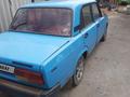 ВАЗ (Lada) 2107 2004 года за 400 000 тг. в Затобольск – фото 2