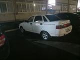 ВАЗ (Lada) 2110 2000 года за 610 436 тг. в Уральск