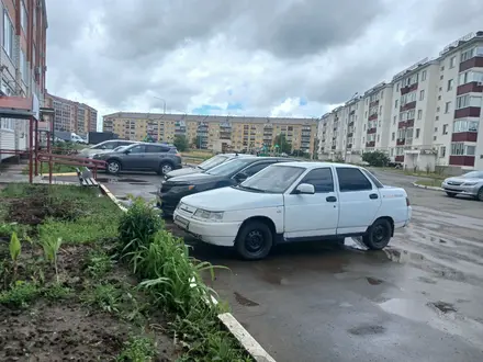 ВАЗ (Lada) 2110 2000 года за 610 436 тг. в Уральск – фото 2