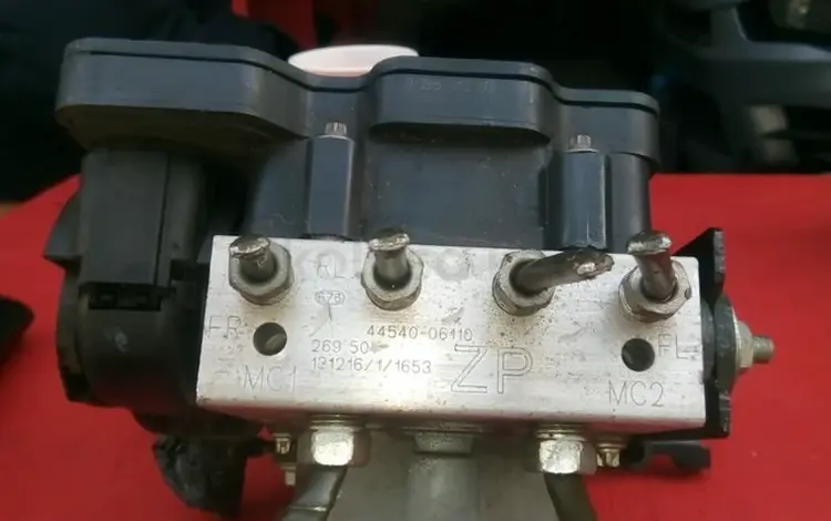 Блок АБС к 50 за 60 505 тг. в Алматы