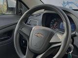 Chevrolet Cobalt 2020 годаүшін5 996 572 тг. в Семей – фото 3