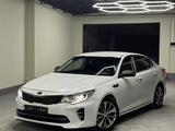 Kia K5 2015 годаfor8 400 000 тг. в Кызылорда