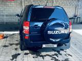 Suzuki Grand Vitara 2007 годаүшін4 300 000 тг. в Туркестан – фото 4