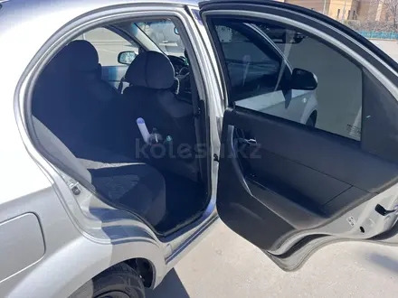 Chevrolet Nexia 2021 года за 3 850 000 тг. в Павлодар – фото 8