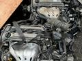 АКПП вариатор 2AZ 2WD 4WD CVT за 150 000 тг. в Семей – фото 3