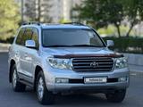 Toyota Land Cruiser 2008 годаүшін14 800 000 тг. в Астана