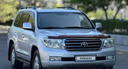 Toyota Land Cruiser 2008 годаүшін14 800 000 тг. в Астана