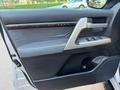Toyota Land Cruiser 2008 года за 14 500 000 тг. в Астана – фото 10