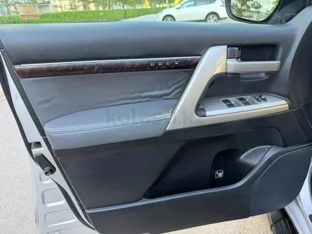 Toyota Land Cruiser 2008 года за 14 500 000 тг. в Астана – фото 10