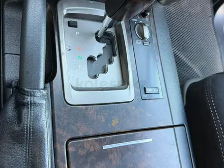 Toyota Land Cruiser 2008 года за 14 500 000 тг. в Астана – фото 15