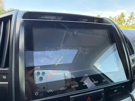 Toyota Land Cruiser 2008 года за 14 500 000 тг. в Астана – фото 17