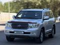 Toyota Land Cruiser 2008 года за 14 500 000 тг. в Астана – фото 2