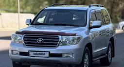 Toyota Land Cruiser 2008 годаүшін14 800 000 тг. в Астана – фото 2