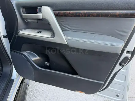 Toyota Land Cruiser 2008 года за 14 500 000 тг. в Астана – фото 19