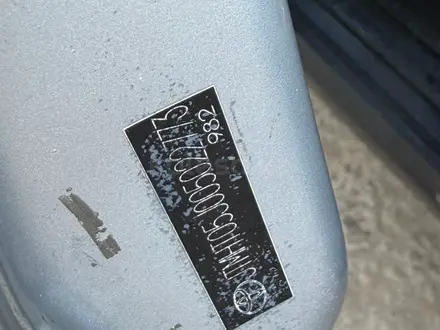 Toyota Land Cruiser 2008 года за 14 500 000 тг. в Астана – фото 20