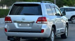 Toyota Land Cruiser 2008 годаүшін14 800 000 тг. в Астана – фото 4