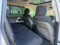 Toyota Land Cruiser 2008 года за 14 500 000 тг. в Астана – фото 29