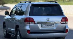 Toyota Land Cruiser 2008 годаүшін14 800 000 тг. в Астана – фото 3