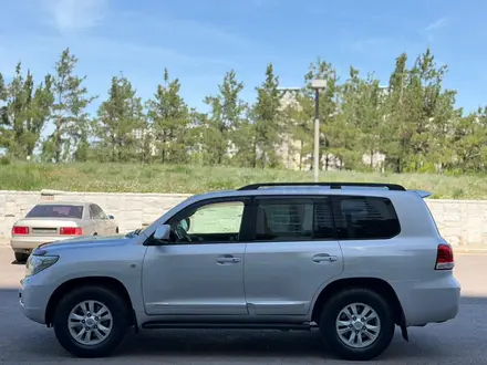 Toyota Land Cruiser 2008 года за 14 500 000 тг. в Астана – фото 7